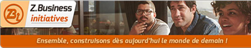 Groupe Z. BI - Conseil en management à impact social