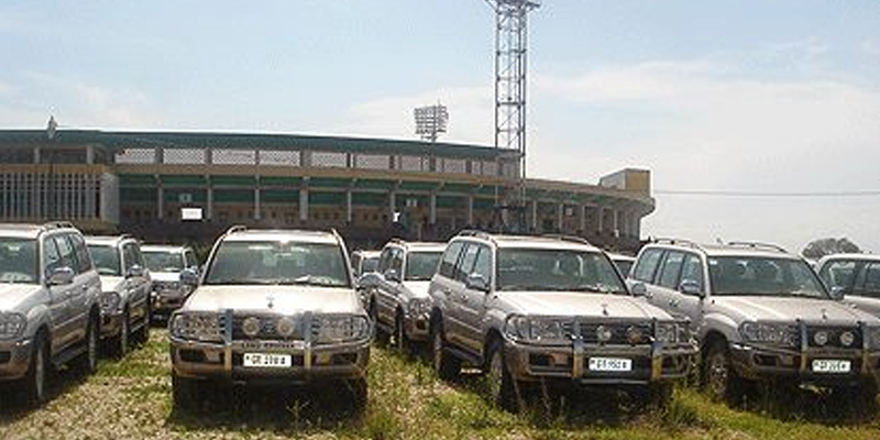 L'exemple Rwandais de bonne gouvernance