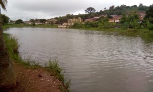 Rivière de Bongouanou