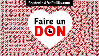 Faire un don pour soutenir AfroPolitis.com