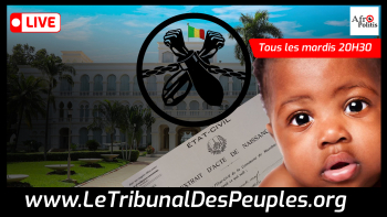 [Vidéo] Emission spéciale : Analyse de l'avant-projet de la nouvelle constitution malienne à l'épreuve de la fraude aux certificats de naissance - 1er épisode